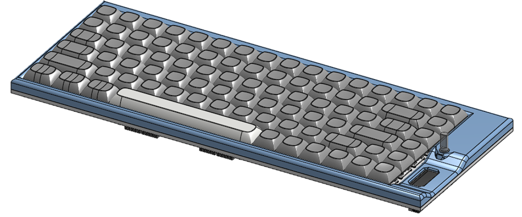 Better Top Plate